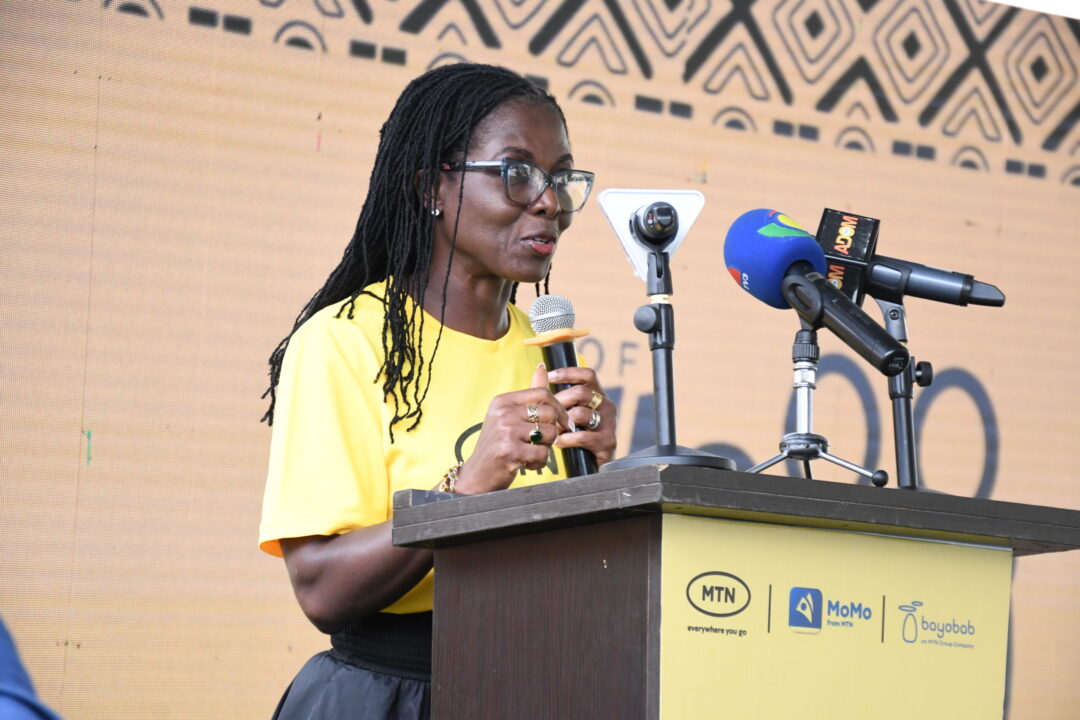 MTN GHANA FOUNDATION OPENS NOMINATIONS FOR HEROES OF CHANGE SEASON 8