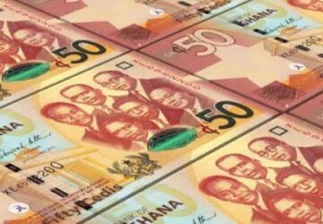 National Security arrests 16 & seizes millions in counterfeit currency & printing equipment
