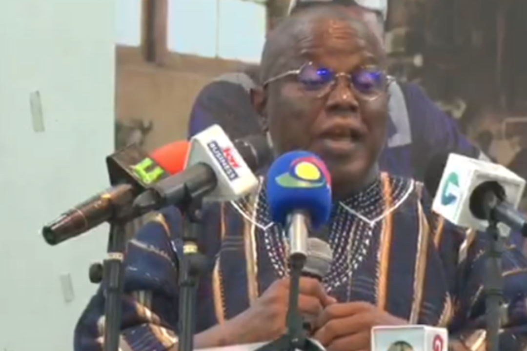 72% of Ghanaian youth have considered leaving the country – Nii Moi Thompson reveals