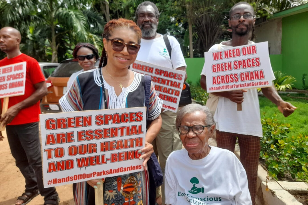 We’ve been Here Before: The fight for parks & Gardens lands returns