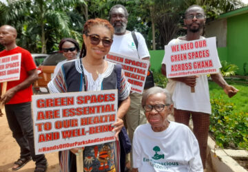 We’ve been Here Before: The fight for parks & Gardens lands returns