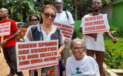 We’ve been Here Before: The fight for parks & Gardens lands returns
