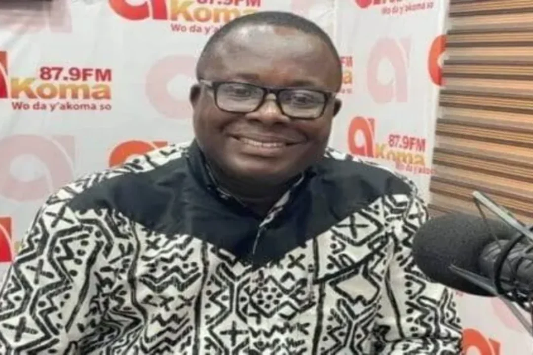 Political watcher backs proposal to make presidential candidate leader of NPP ahead of Saturday’s conference
