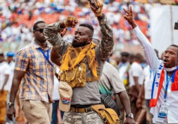 We’ll empower grassroots & protect every vote-Kojo Bamba declares