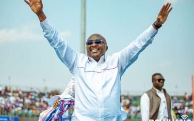 Bawumia unveils NPP plan to scout parliamentary candidates capable of winning parliamentary seats
