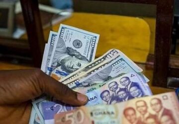 Cedi loses over 11% against dollar as import demand, energy costs bite