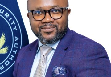Ghana records GH¢209m in cybersecurity losses in nine months- Dr.Divine Selasi Agbeti reveals