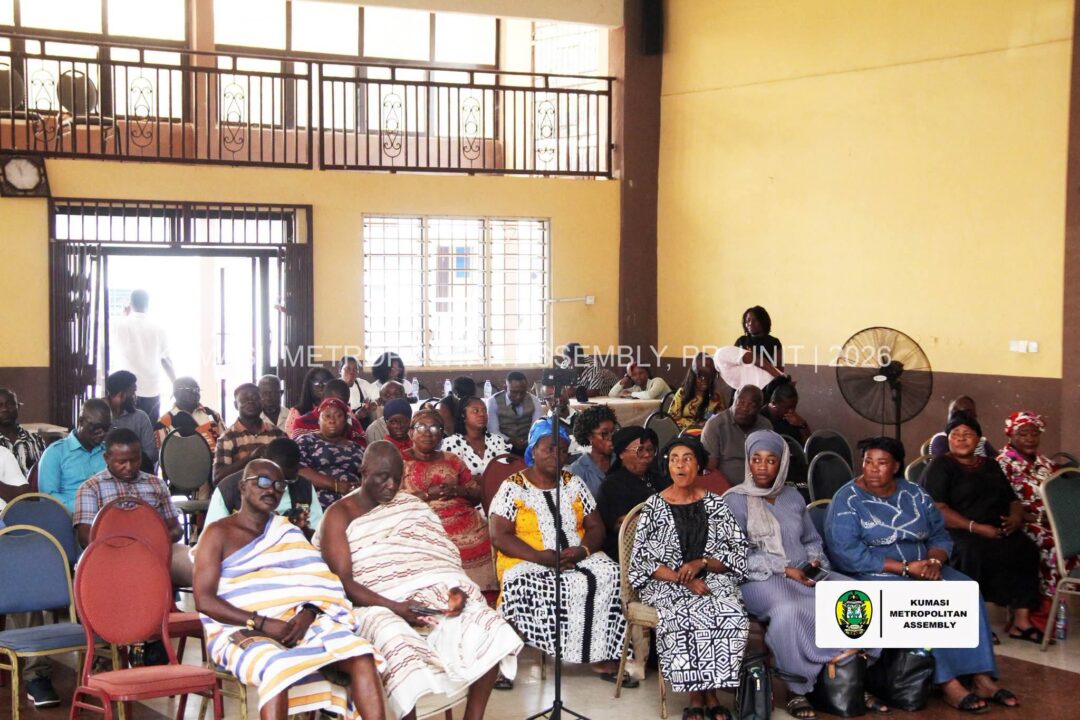 KMA engages stakeholders on proposed 2027 fees & rates