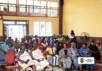 KMA engages stakeholders on proposed 2027 fees & rates