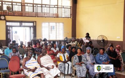 KMA engages stakeholders on proposed 2027 fees & rates