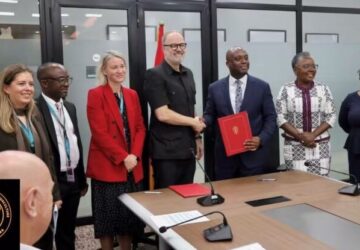 Ghana to address persistent Fisheries & Oceans data deficit through Oceans for Development Programme – Emelia Arthur reveals