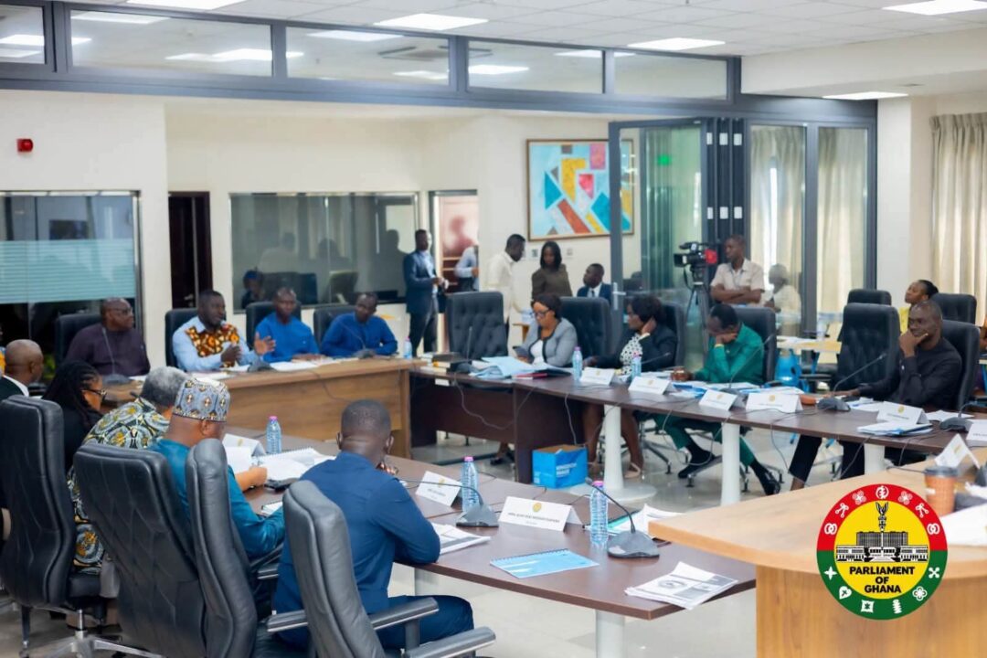 Ahafo Ano South West MP writes on promoting responsive local governance across the Ashanti Region