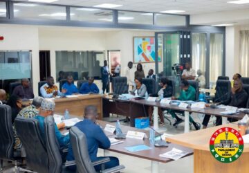 Ahafo Ano South West MP writes on promoting responsive local governance across the Ashanti Region