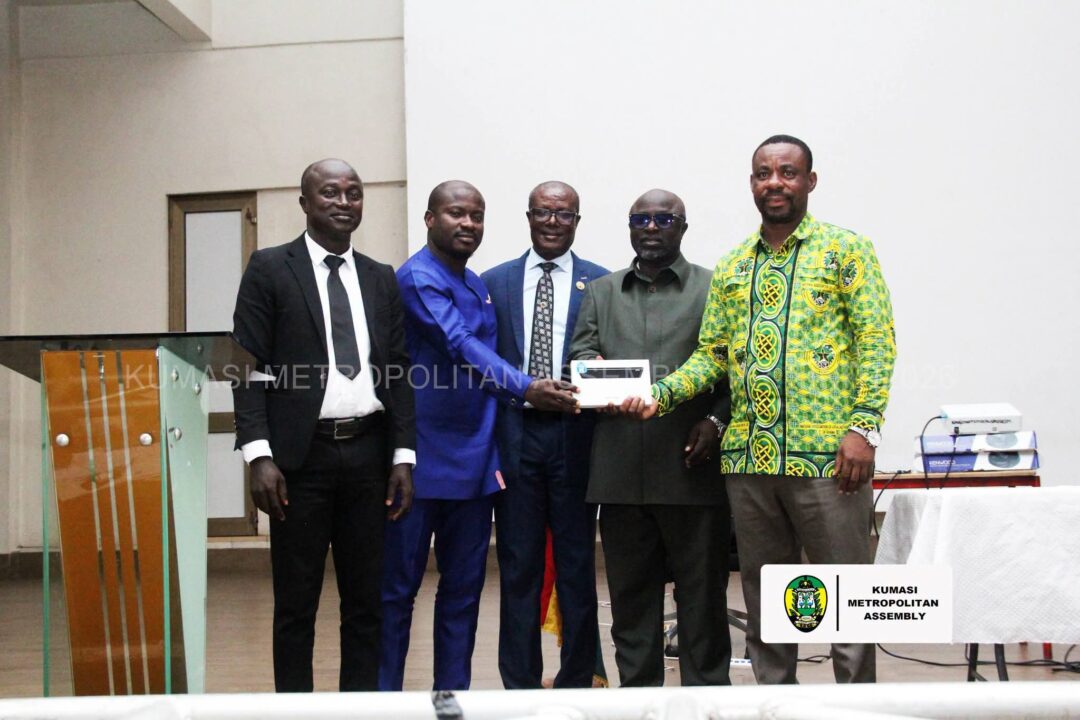 KMA holds special meeting to deliberate on key development plans