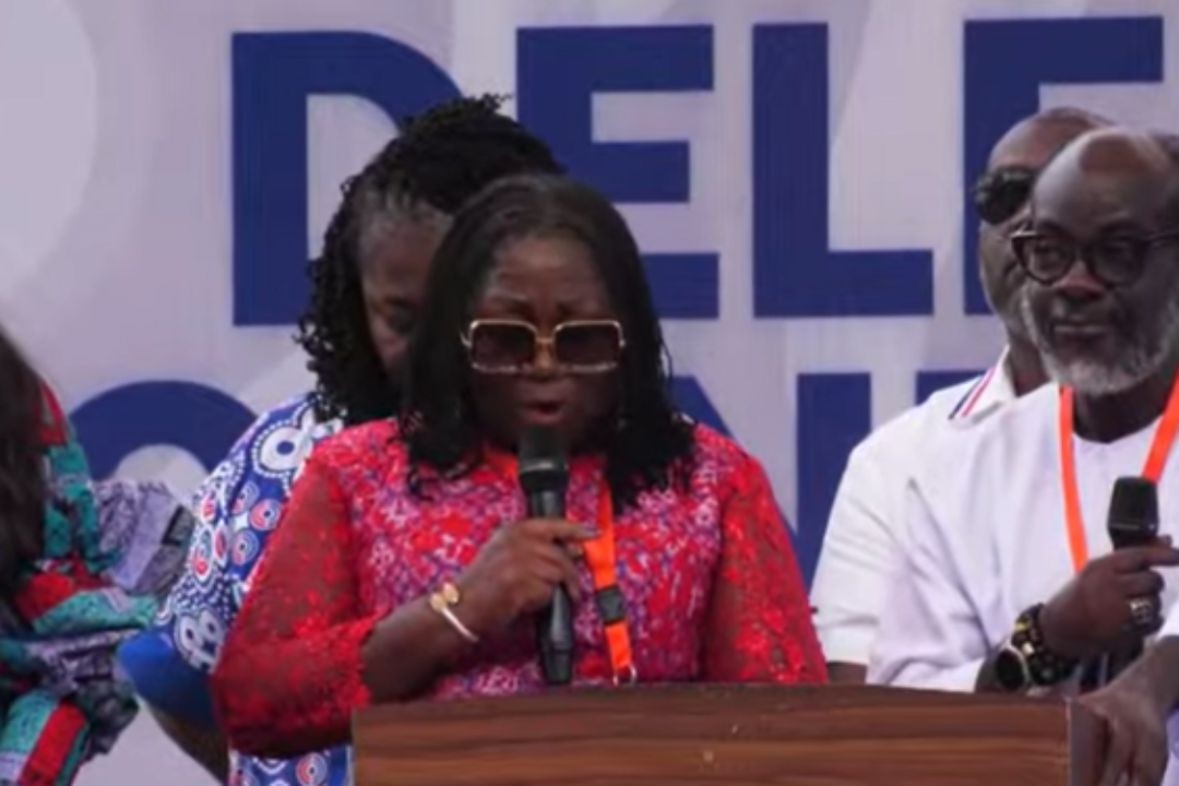 Spotlight on 14 constitutional amendments approved by NPP conference in Kumasi
