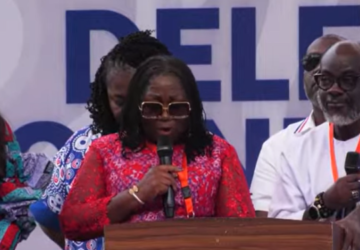Spotlight on 14 constitutional amendments approved by NPP conference in Kumasi