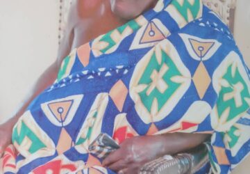 Mpasaaso No. 1 chief commits GHc 100,000 to improve healthcare delivery