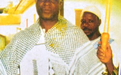 Mpasatia Zongohene backs increment of allowance for Paramount Chiefs & urges Ghanaians to support govt’s decision