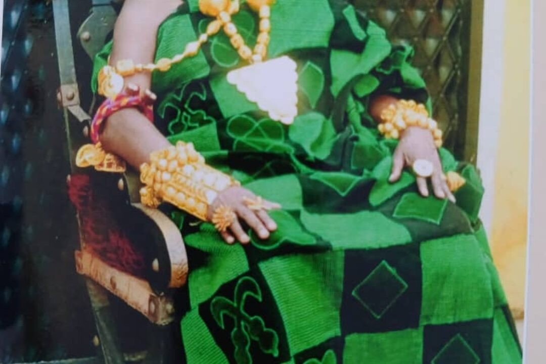 Nana Kwadwo Nyarko showcases his 62-year unprecedented achievements as Prangmanhene