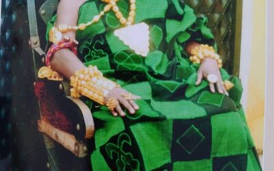 Nana Kwadwo Nyarko showcases his 62-year unprecedented achievements as Prangmanhene