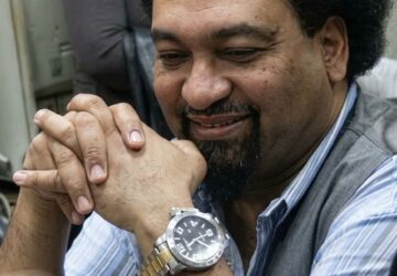 Ghazaly mourns Gamal Nkrumah: A voice who embodied African solidarity , bridged Egypt & Ghana