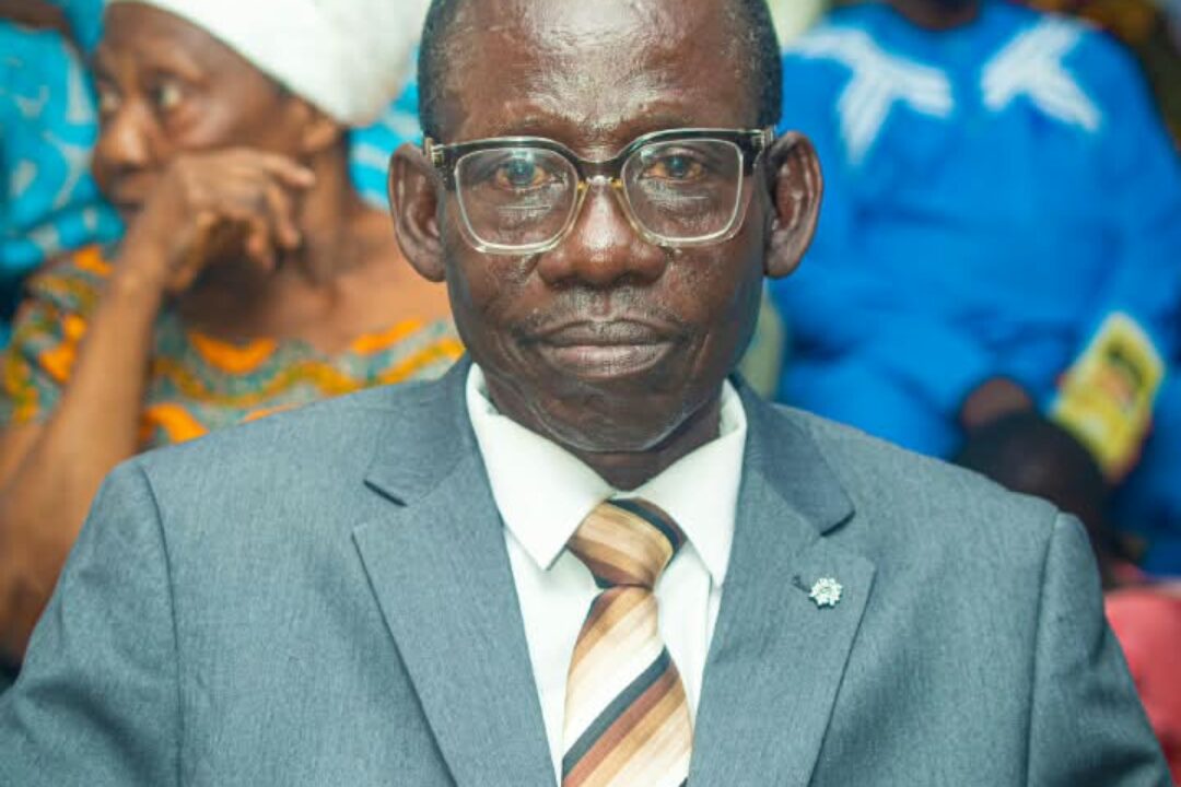 Parents & guardians urged to monitor the character of their children at home instead of entrusting everything to teachers & pastors…