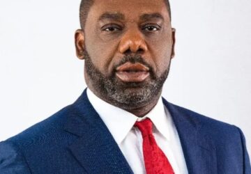 NAPO FOR 2028: WHY THE NPP MUST CLOSE RANKS BEHIND BAWUMIA’S RUNNING MATE