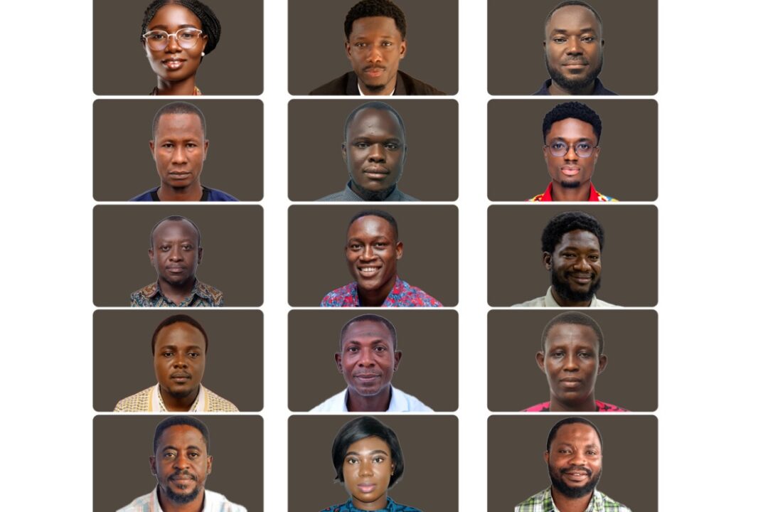 19 shortlisted for 2026 Ashanti GJA Media Excellence Awards