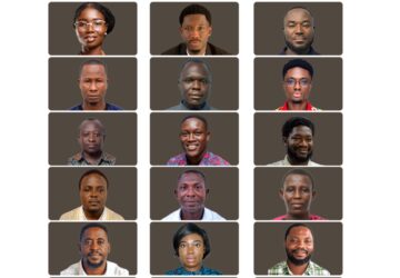19 shortlisted for 2026 Ashanti GJA Media Excellence Awards