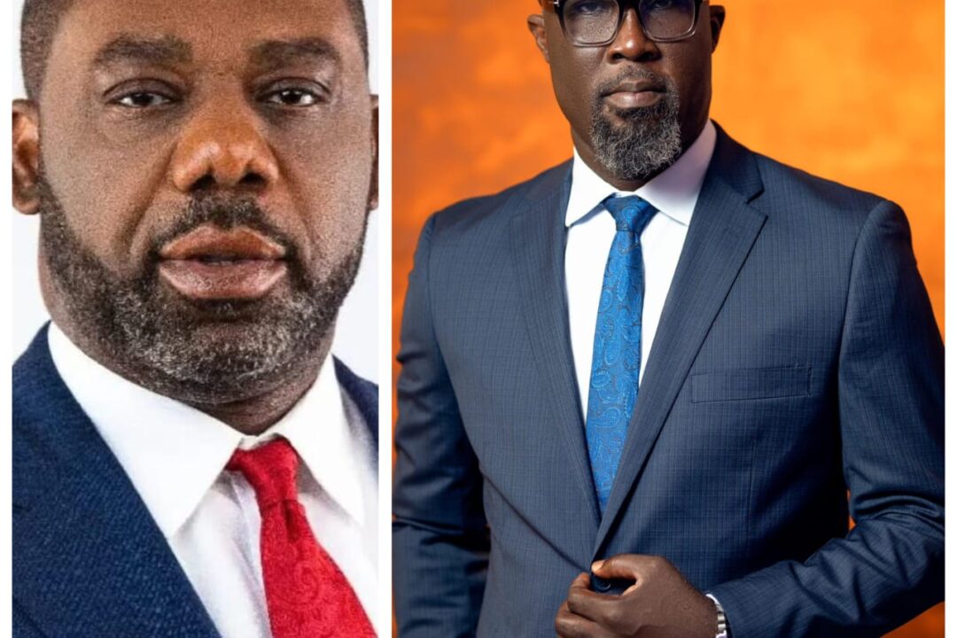 NAPO FOR 2028: WHY THE NPP MUST CLOSE RANKS BEHIND BAWUMIA’S RUNNING MATE