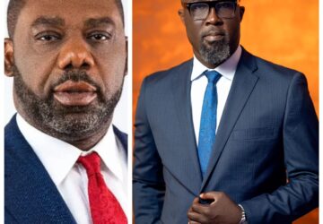 NAPO FOR 2028: WHY THE NPP MUST CLOSE RANKS BEHIND BAWUMIA’S RUNNING MATE