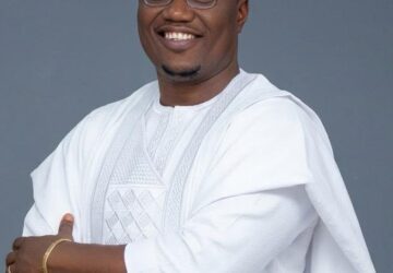 GYE NYAME:The historical & spiritual parallels between 1996,2000,2024 & 2028…