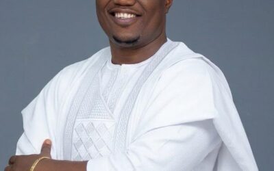 GYE NYAME:The historical & spiritual parallels between 1996,2000,2024 & 2028…