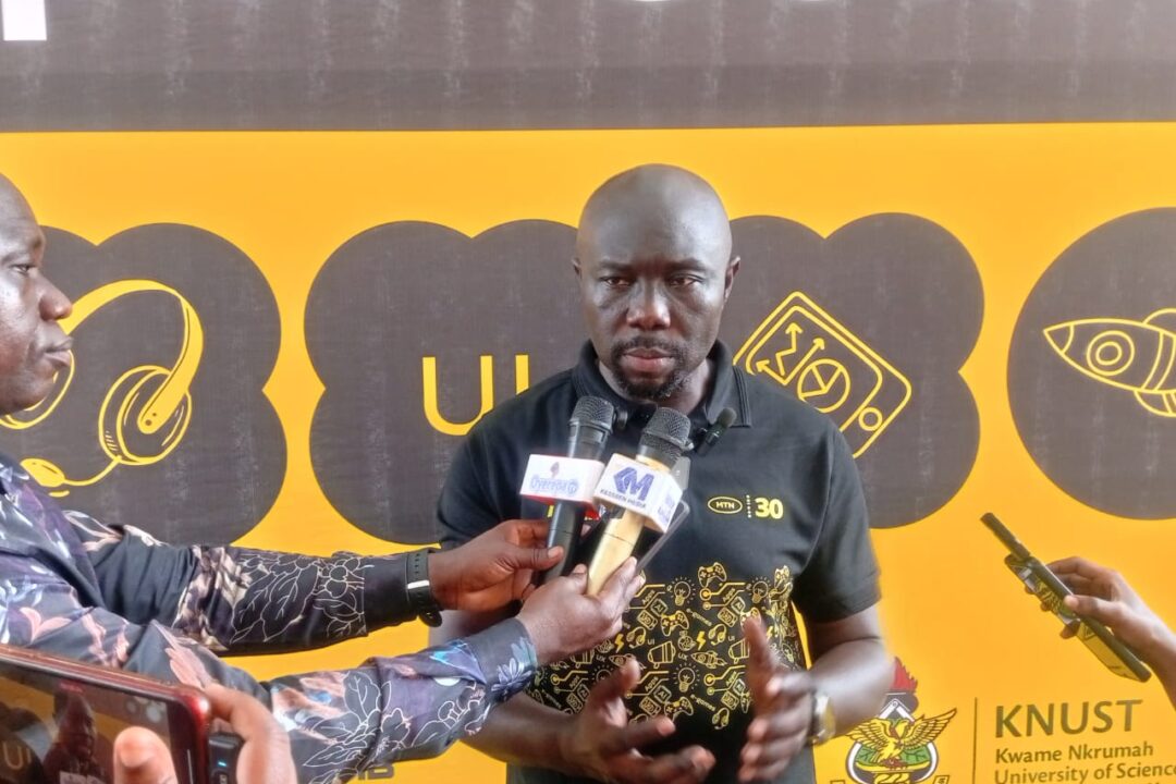 MTN Ghana announces maiden winners of game developer contest