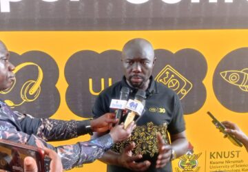 MTN Ghana lures Ghanaian youth into game development… As it announces juice support for innovative ideas