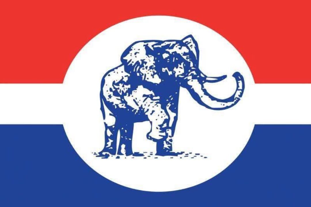 NPP rejects reports of changes to Minority leadership in parliament