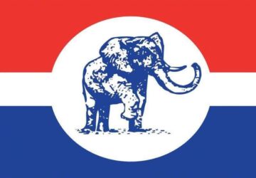 NPP rejects reports of changes to Minority leadership in parliament