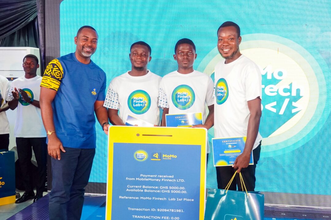 Middle Belt zonal hackathon & pitching event: Welfare Hub team & others win place for national contest