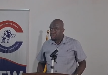 NPP PC selection process: Key directives from GS press briefing