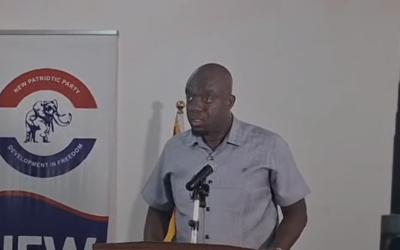 NPP introduces early eligibility checks for 2028 parliamentary candidate hopefuls