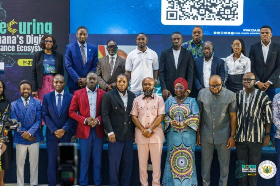 CSA opens NCSAM 2026 with clarion call for stronger cybersecurity collaboration