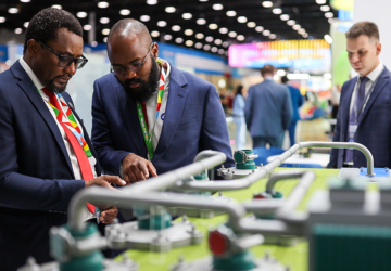 Rosatom to showcase nuclear solutions & highlight skills development at Russia–Africa Summit