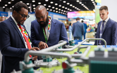 Rosatom to showcase nuclear solutions & highlight skills development at Russia–Africa Summit