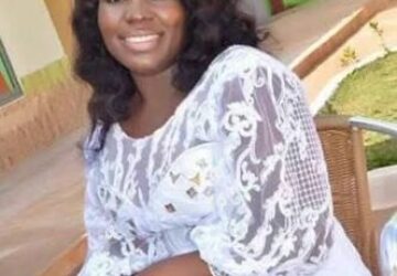 Salomey Awiti Baffoe granted GH¢100,000 bail over alleged false news publication