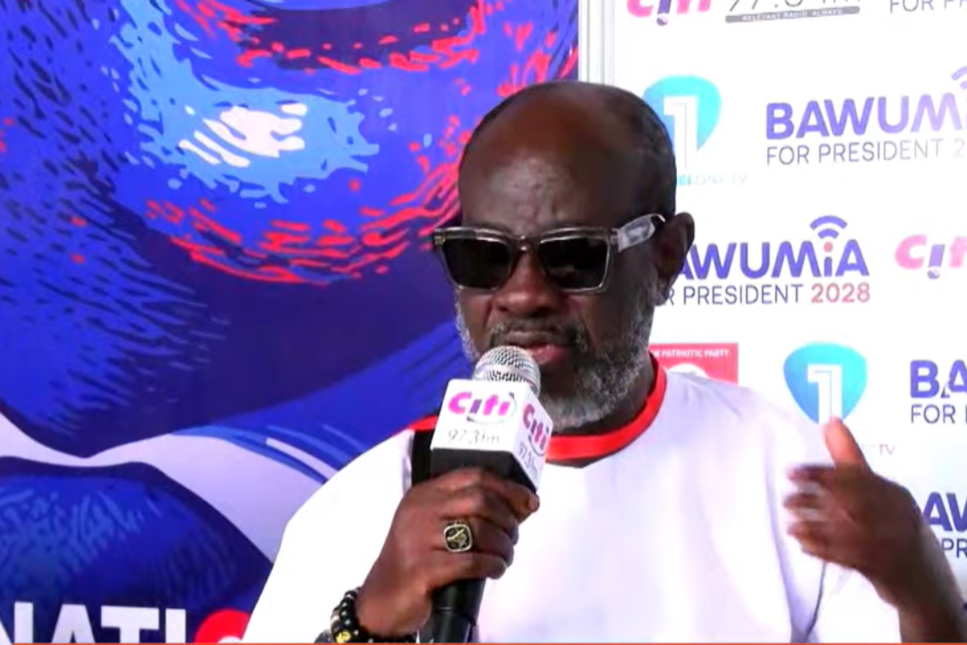 NPP constitutional amendments critical to organisational structure – Frank Davies declares