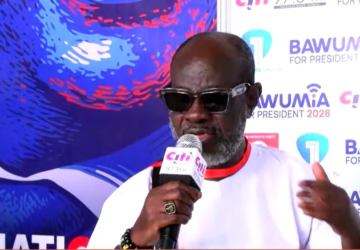 NPP constitutional amendments critical to organisational structure – Frank Davies declares