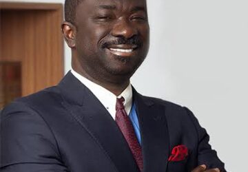 Manhyia South MP Lawyer Baffour Awuah reports himself to EOCO…