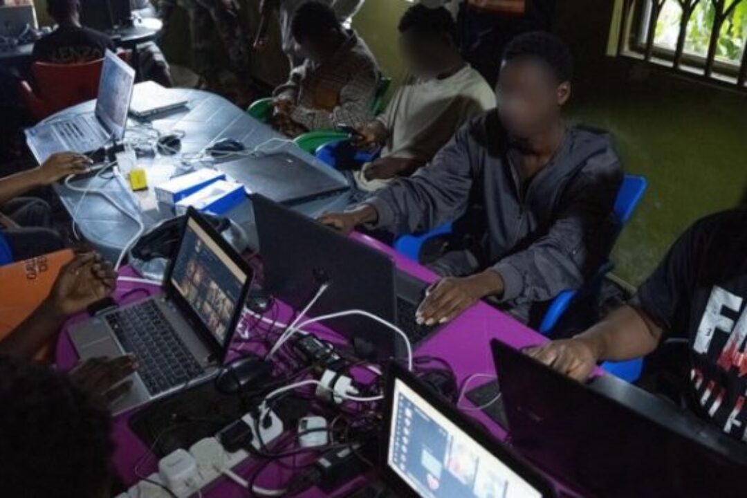 CSA led & coordinated “Operation Cyber Hunt” not FBI