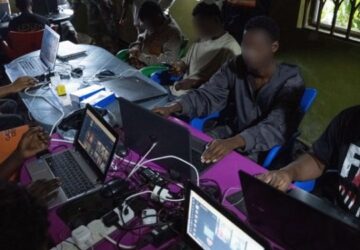 CSA led & coordinated “Operation Cyber Hunt” not FBI