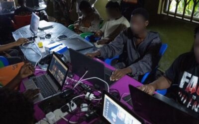 CSA led & coordinated “Operation Cyber Hunt” not FBI
